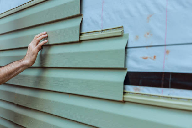 Best Engineered Wood Siding  in Rhinelander, WI